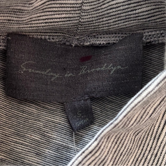 ANTHOPOLOGIE - Sunday in Brooklyn - Maxi Dress - Picture 7 of 7